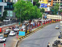 New Metro routes in city to have over 30 stations: PMC, Metro officials discuss entry-exit points to avoid future chaos