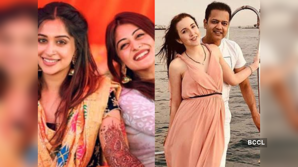 From Falaq Naaz on fallout with former best friend Dipika Kakar to Rahul Mahajan heading for a divorce with his third wife; Top TV news