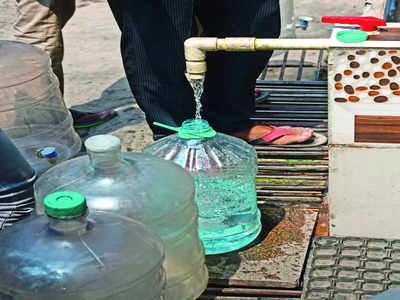 ‘Inevitable’: Directive to submit report on drinking water tariff hike