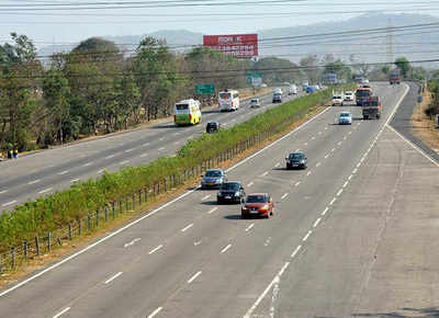 MSRDC to monetise land parcels to fund
expressway