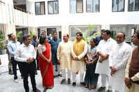 Bhopal gets unified civic services hub with Atal Bhawan inauguration