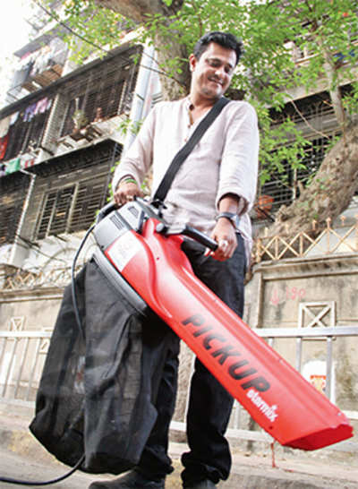 BMC, citizens to slug it out on the streets of Dadar