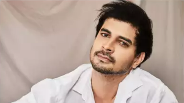 When it comes to the OTT space, content is KING - Tahir Raj Bhasin