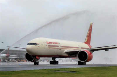 Air India decision on non-veg food comes under Par panel lens