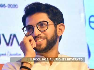 Aaditya Thackeray shares some good news with Mumbaikars amid the COVID-19 scare