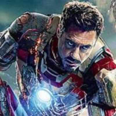 Downey wants $100 m for Avengers sequel