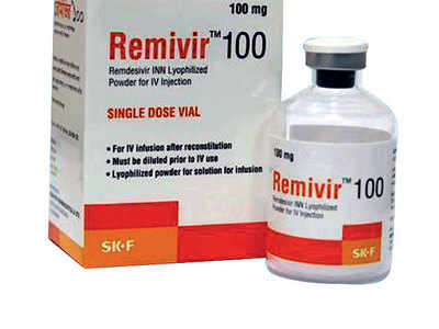Another Bangladesh firm offers Remdesivir for $65 per vial