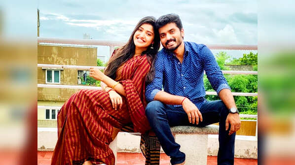 Shreya Anchan - Sidhu Sid
