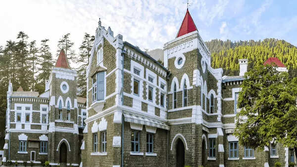 'Out of love, not lust': Uttarakhand high court explains why it ended proceedings after marriage