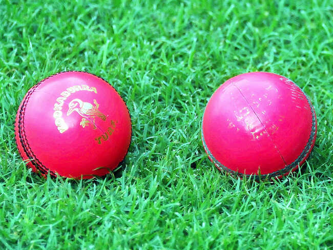 Indian Test players begin practice with pink ball in Bengaluru