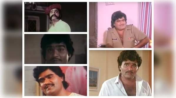 Birthday Special: Five must watch movies of Ashok Saraf