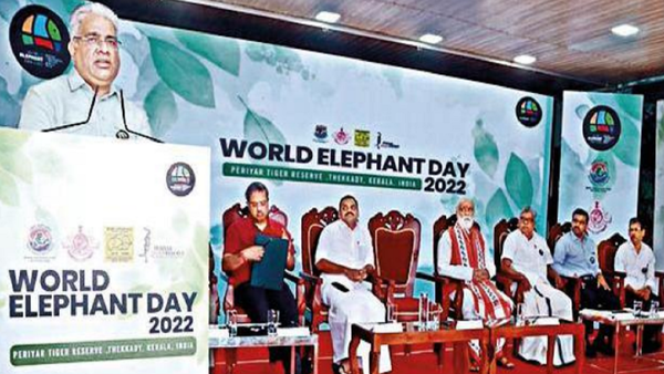 Centre will file review plea in SC over eco-sensitive zone: Union minister Bhupender Yadav
