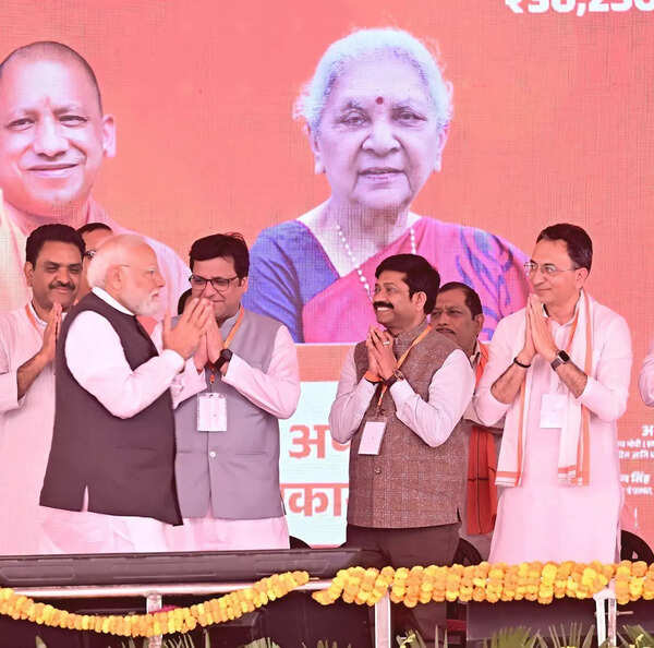 Ganga e-way to be UP’s industrial lifeline: Nandi