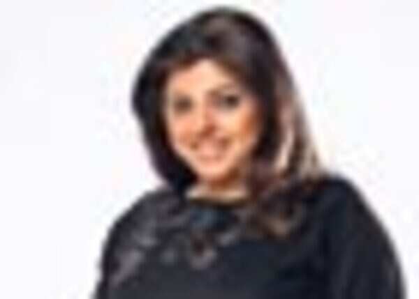 Delnaaz: I am proud of my physique