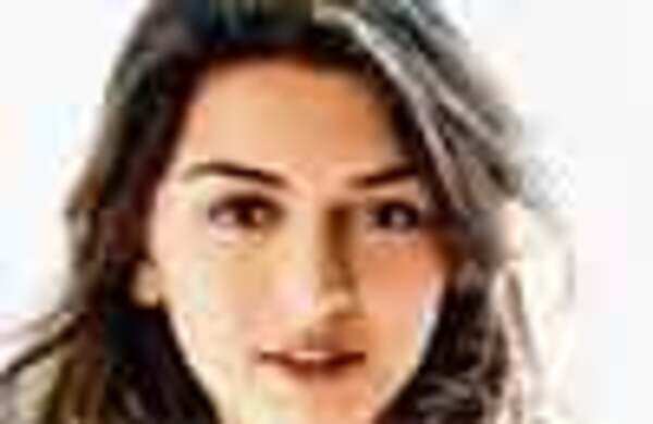 Accessories make me glam: Hansika 