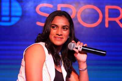 PV Sindhu complains of bad experience in flight, IndiGo stands firm