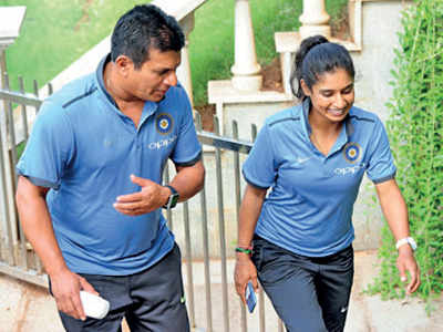 Mithali Raj, Harmanpreet Kaur met Committee of Administrators seeking Tushar Arothe’s removal