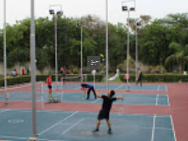 Kerala: Open spaces and sporting centres become active again