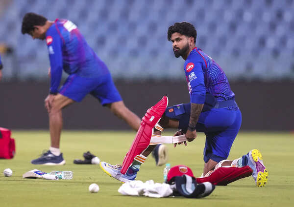 IPL 2026: PBKS hope playoffs door stays open