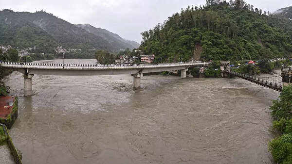 Himachal Pradesh rain fury: 65% damaged telecom sites restored in Chamba, Kullu and Lahaul-Spiti