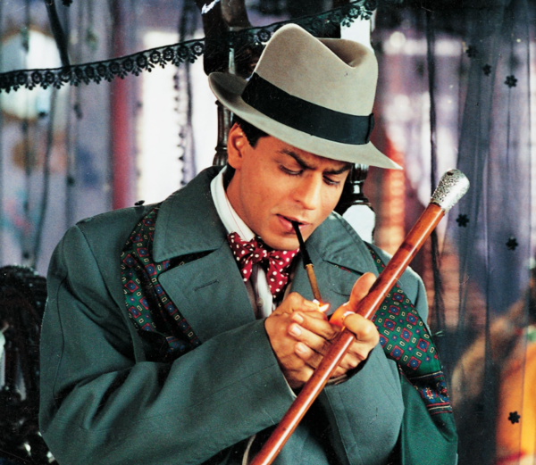 Shah Rukh Khan: Words that became a way of life