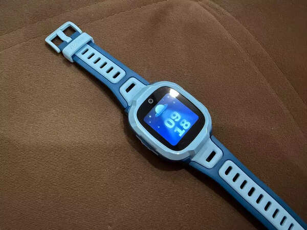 Noise Junior Explorer 2 review: A smartwatch that keeps kids safe and parents connected
