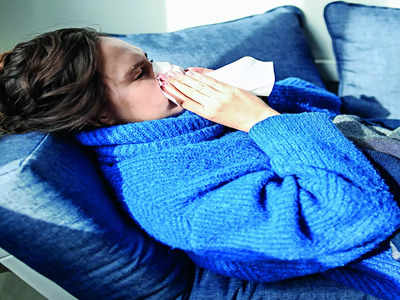 Flu: Feeling nauseous? It’s time to see a doctor