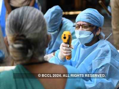 Kalyan Dombivli reports 31 new COVID-19 cases; 326 patients recover so far