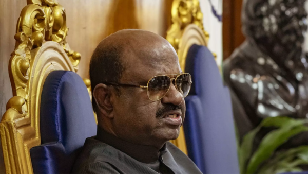 Kolkata governor sends anti-rape bill to President Droupadi Murmu after day-long spat with TMC