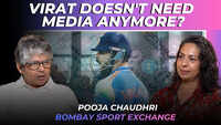 Bombay Sport Exchange: 'Sometimes best PR is silence' - Industry veteran on crisis playbook