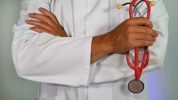 3-year-old boy's life saved: Doctors remove 8cm twig from brain in complex surgery