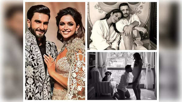 Deepika Padukone-Ranveer Singh, Varun Dhawan-Natasha Dalal, Masaba Gupta-Satyadeep Mishra: Bollywood celebs set to embrace parenthood in 2024