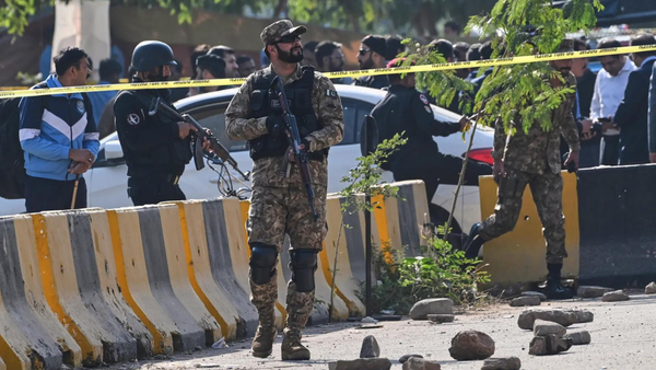 Own goal? Pakistan admits political-criminal-terror nexus on its soil; report flags rising violence