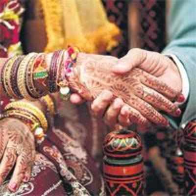 Remarried widow has share in dead husband's wealth: SC