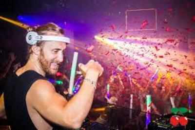 After blunder by organisers, David Guetta to thunder in Mumbai on Sunday