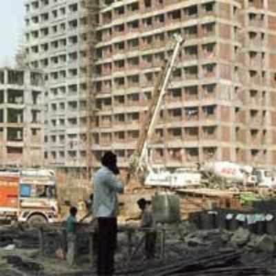 No kidding, flats in Mahim for Rs 40 lakh