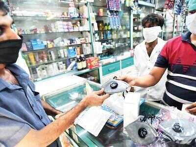 Poor quality masks supplied to PCMC: Probe panel report Poor quality masks supplied to PCMC: Probe panel report