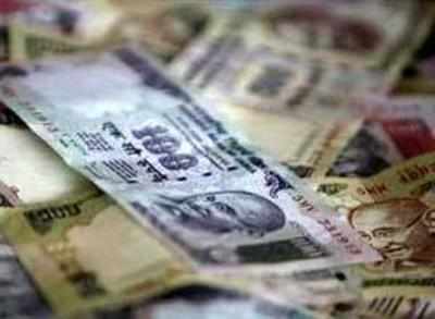Rs 2000 crore hawala scam unearthed in Mumbai