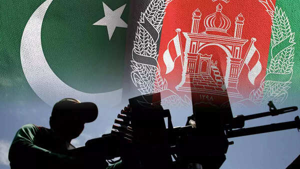 'Almost all targets achieved': Pak PM Sharif's aide claims success in Afghanistan conflict