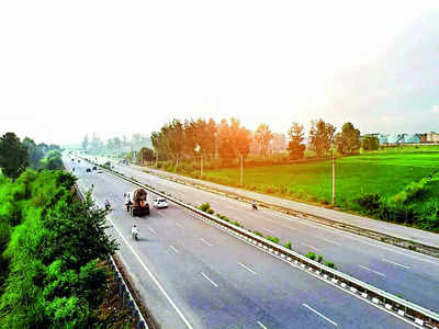 Nelamangala, nerve centre of development