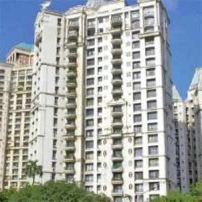 Petitioners reject Hiranandanis' '˜cheap' offer