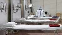 Delhi government to launch app for hospital bed availability 