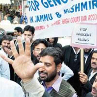 '˜Mediators will bring positive change in J&K'