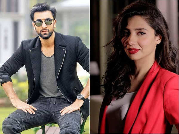 Ranbir Kapoor and Mahira Khan’s alleged relationship