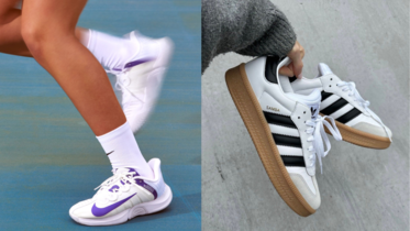 5 cheap yet classy sneakers from Nike and Adidas