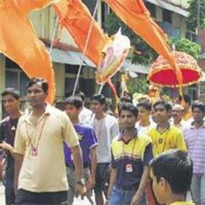 PWD plans pedestrian lane for Shirdi devotees