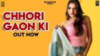 Haryanvi Song Chhori Gaon Ki Sung By Rahul Chhachhia 