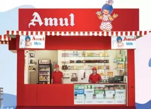 Amul lowers price of butter, cheese from Monday given reduced GST rate