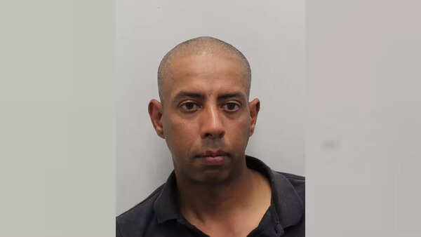 Indian man convicted of raping woman after luring her to hotel with promise of work
