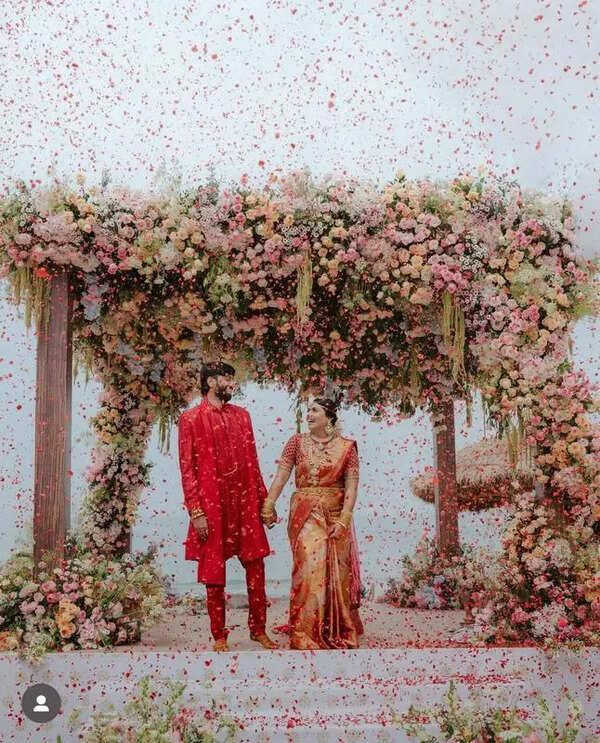Kochi emerges as top wedding destination